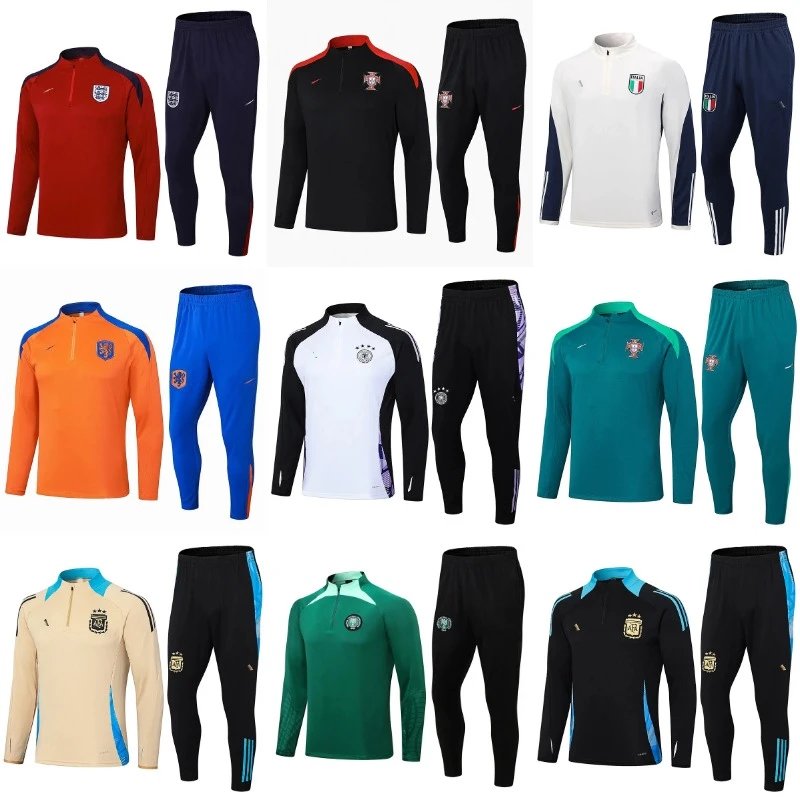 Matching Tracksuits – 39 Styles detail 1