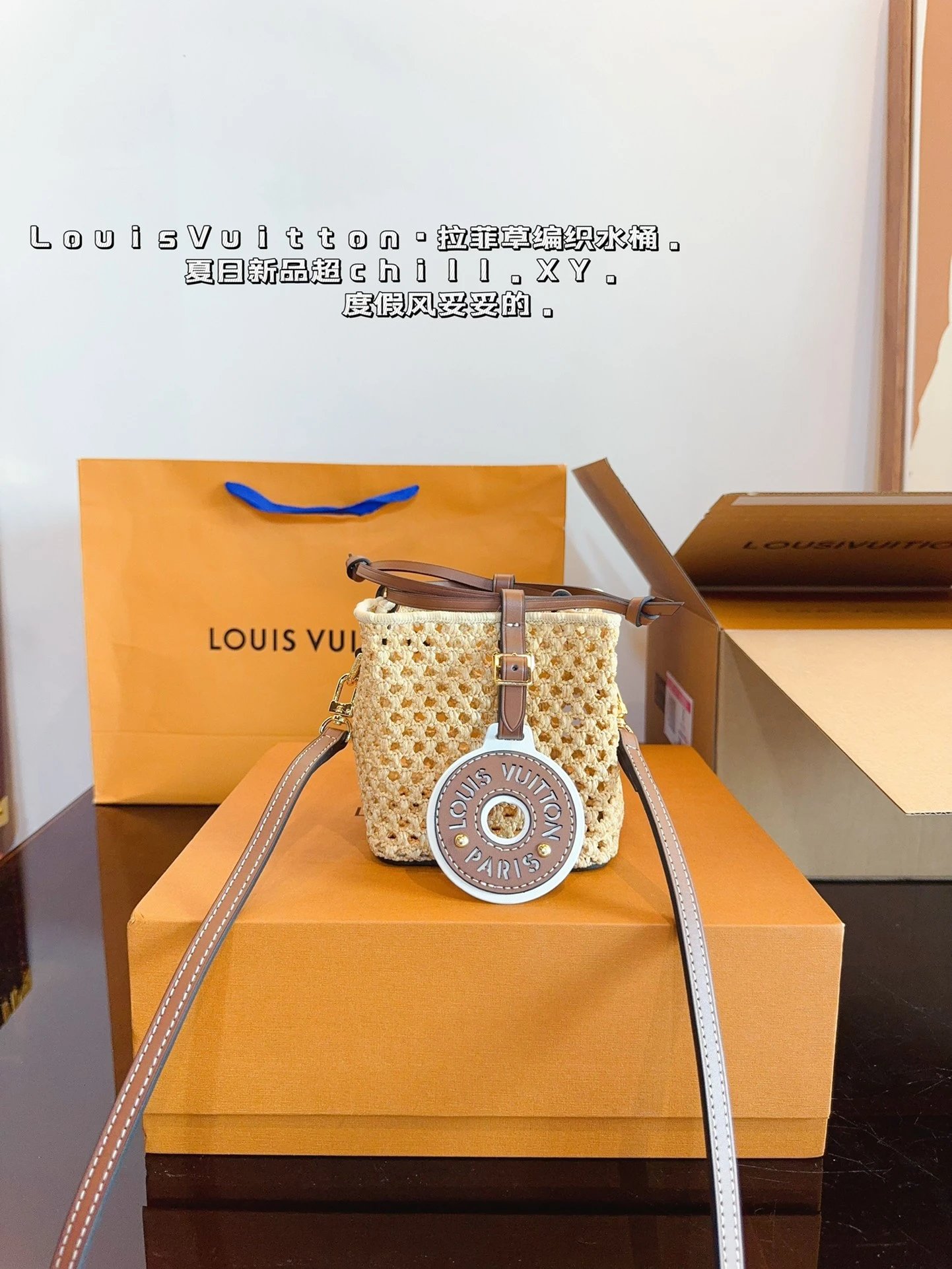 Everyday Luggage & Travel Bags – 16 Styles detail 2