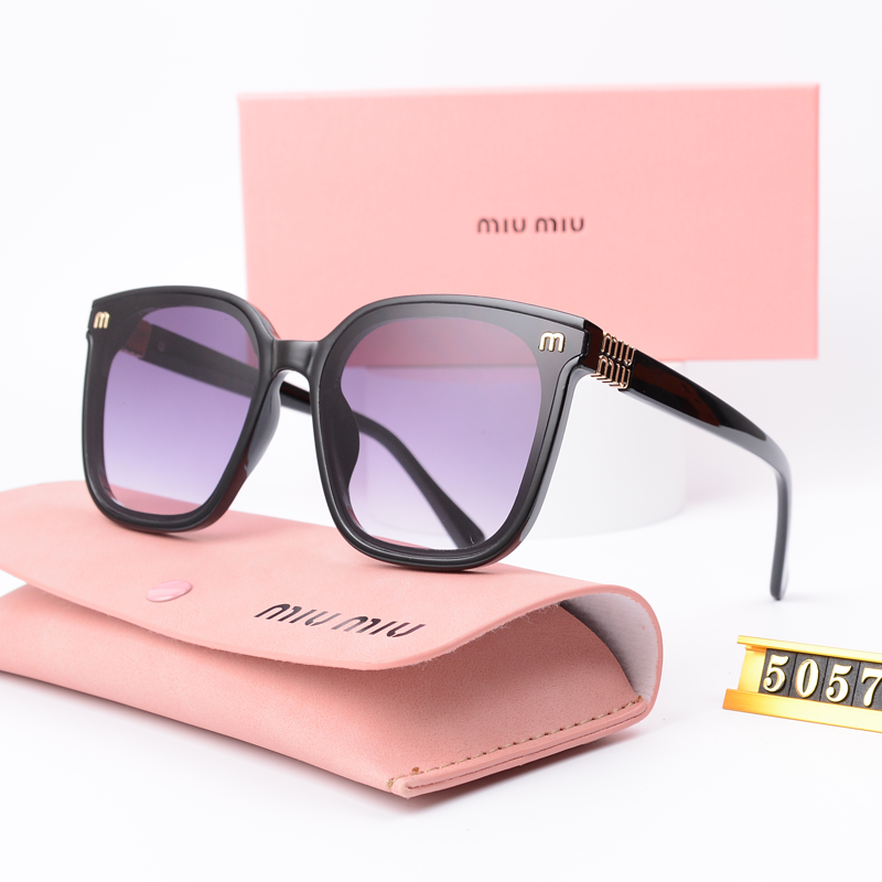 Unisex Eyewear – 39 Styles detail 3
